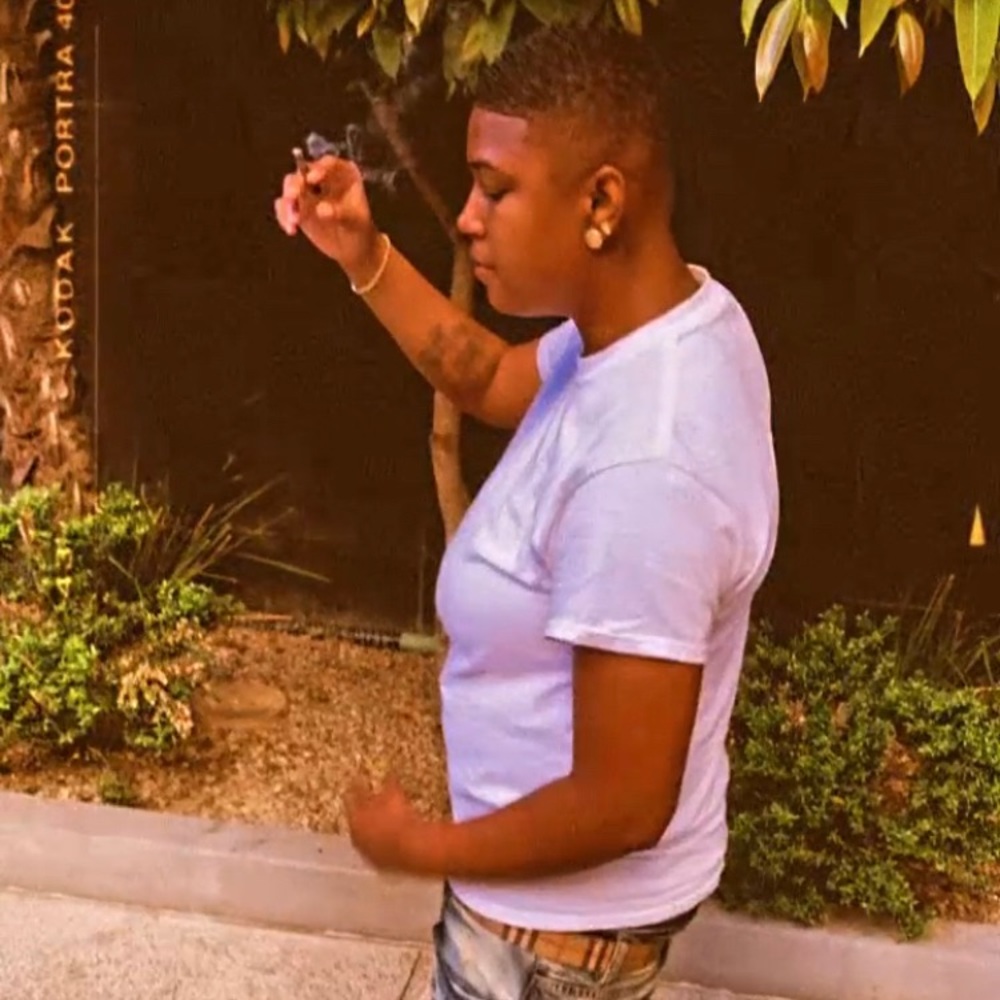 Meet your Posher, Traynisha